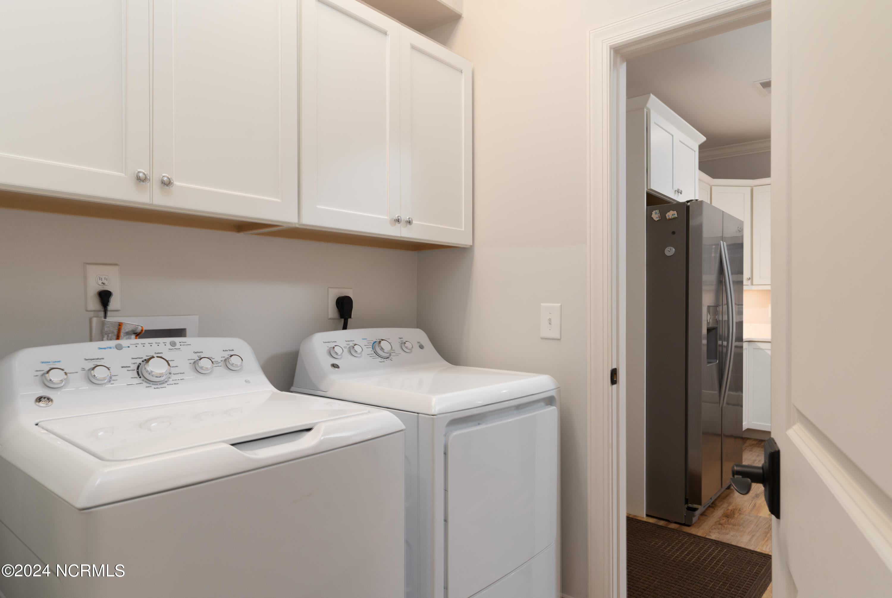 191 Bunkhouse Road Aberdeen, NC 28315 - Photo 17 of 33 DSC06551-Edit