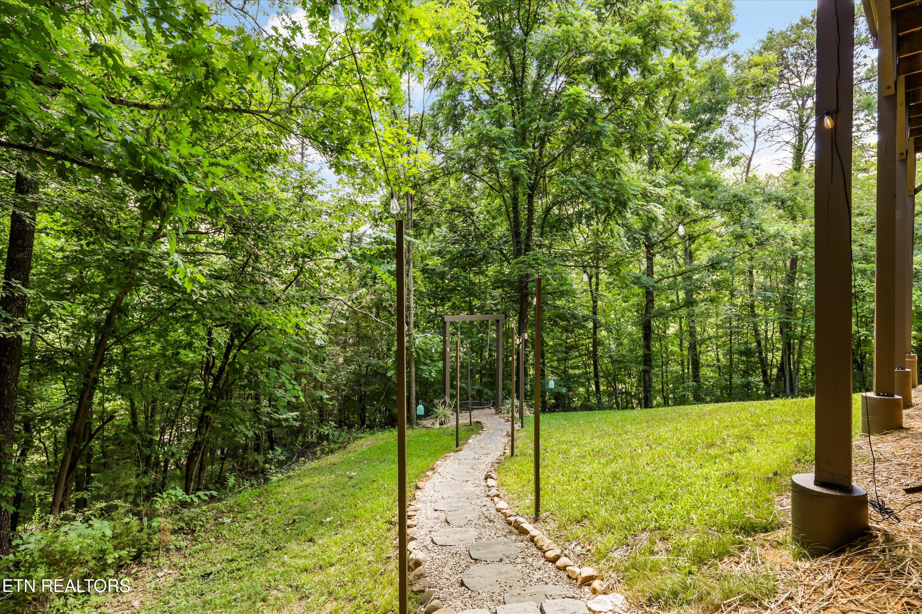 288 Panther Creek Road Sevierville, TN 37876 - Photo 39 of 45 48-288 Panther Creek Rd 25