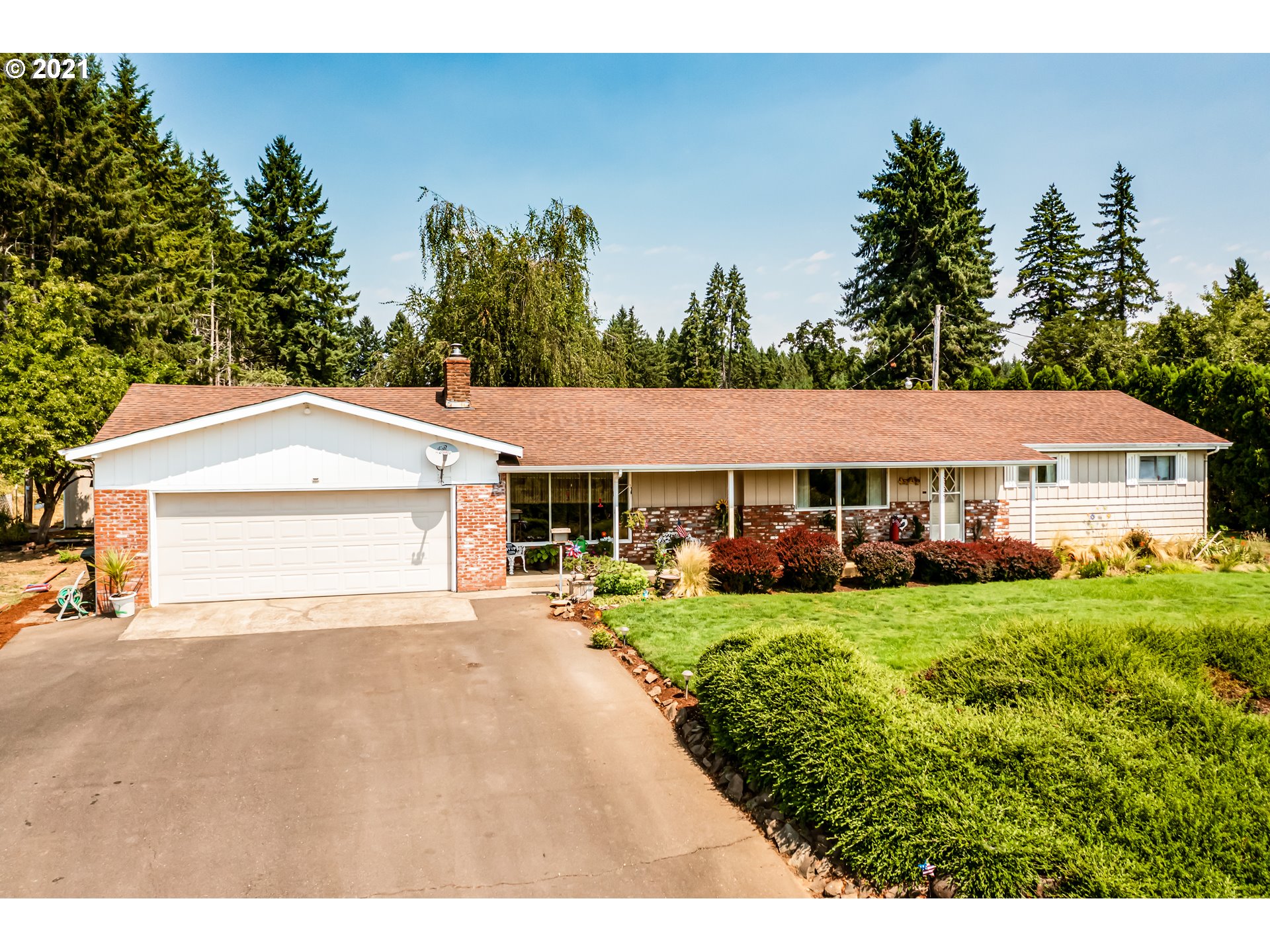 22201 A F Allison Road Noti, OR 97461 - Photo 1 of 26 Gallery Image 1