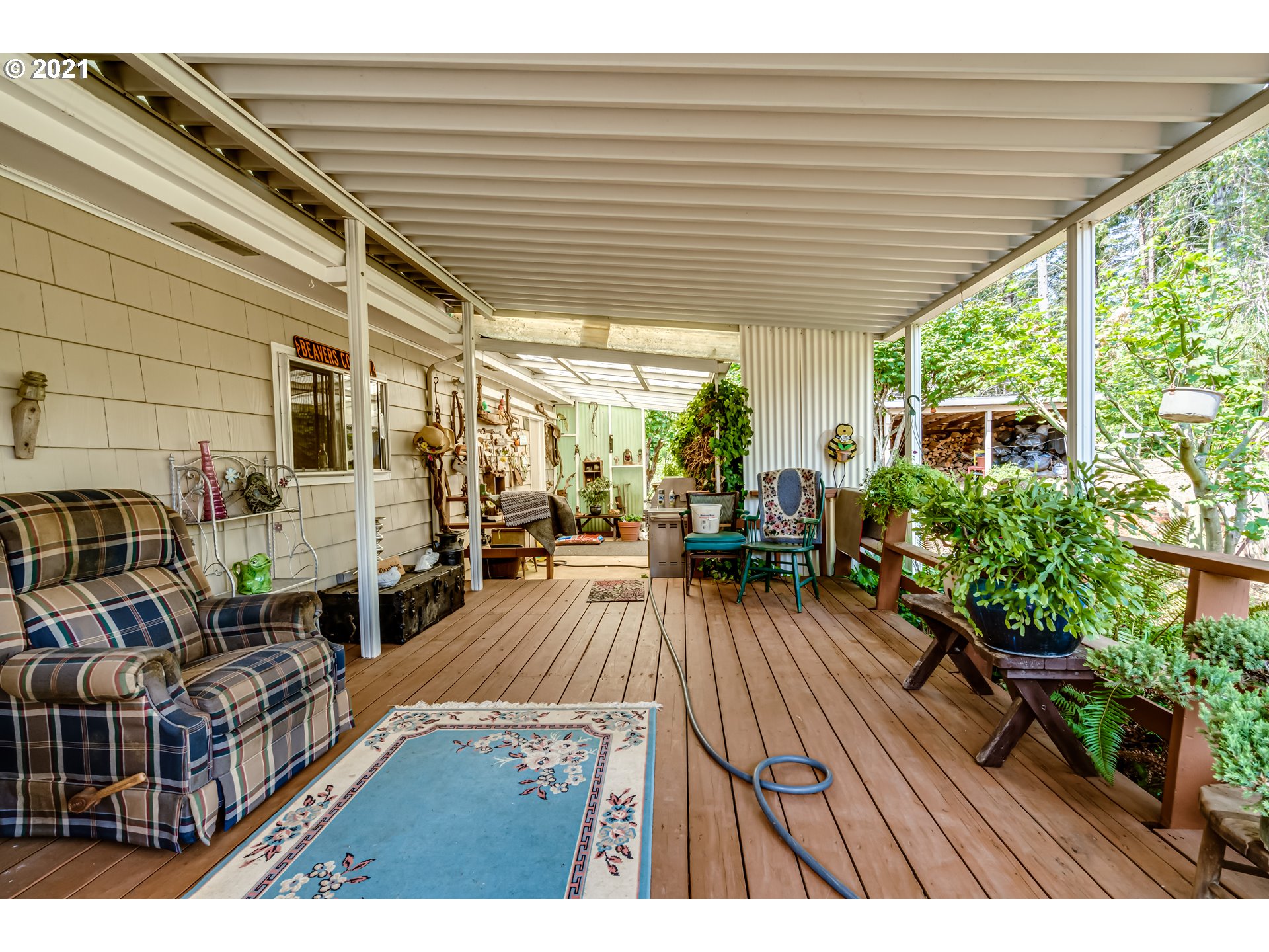22201 A F Allison Road Noti, OR 97461 - Photo 16 of 26 Gallery Image 16
