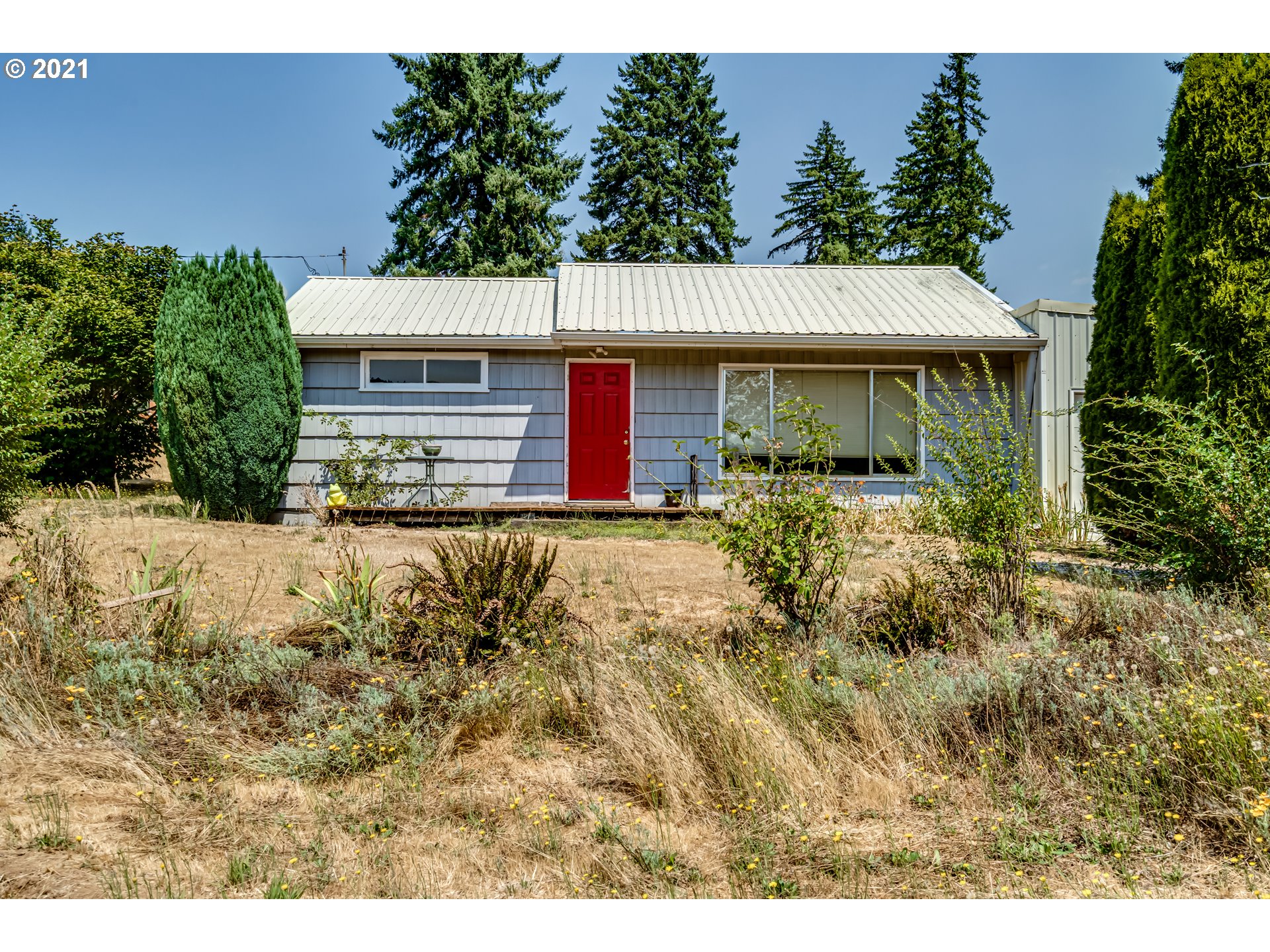 22201 A F Allison Road Noti, OR 97461 - Photo 20 of 26 Gallery Image 20