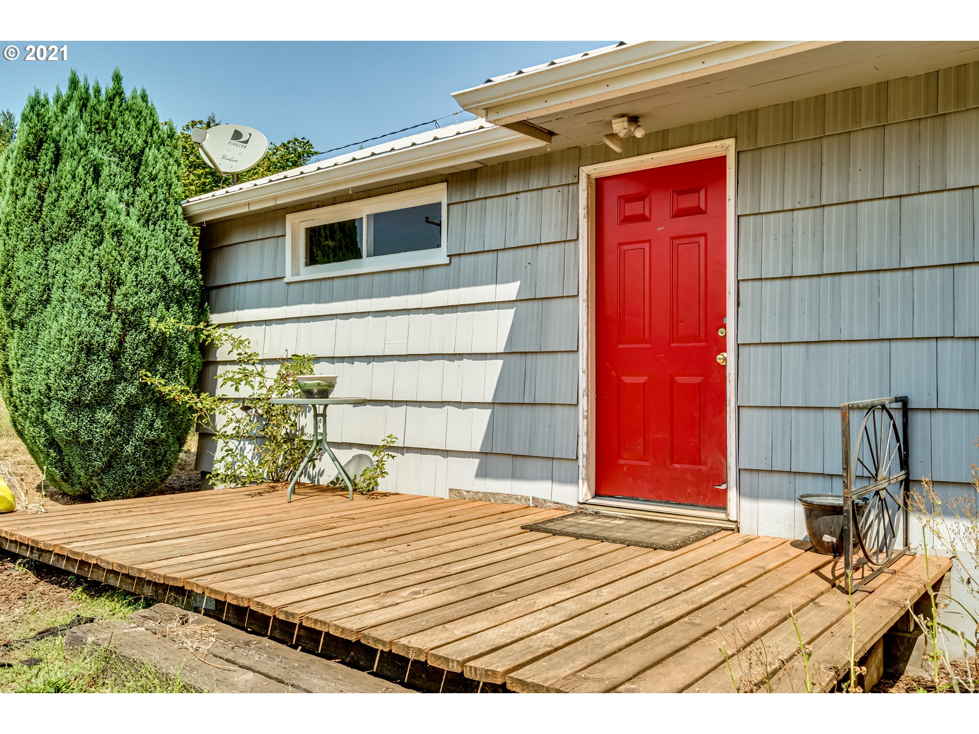 22201 A F Allison Road Noti, OR 97461 - Photo 21 of 26 Gallery Image 21