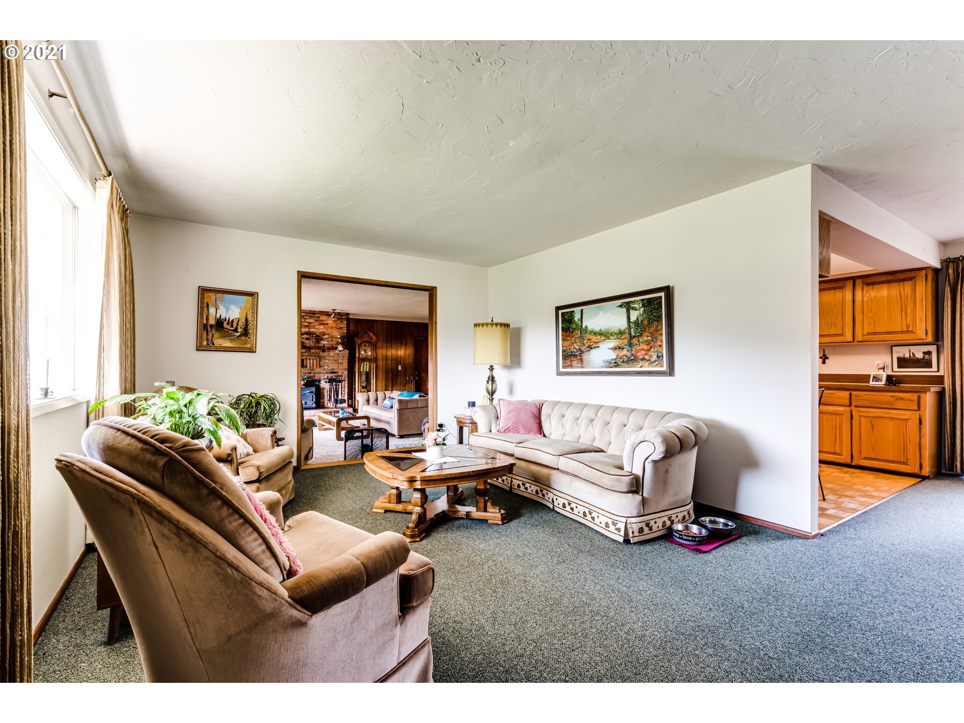 22201 A F Allison Road Noti, OR 97461 - Photo 5 of 26 Gallery Image 5