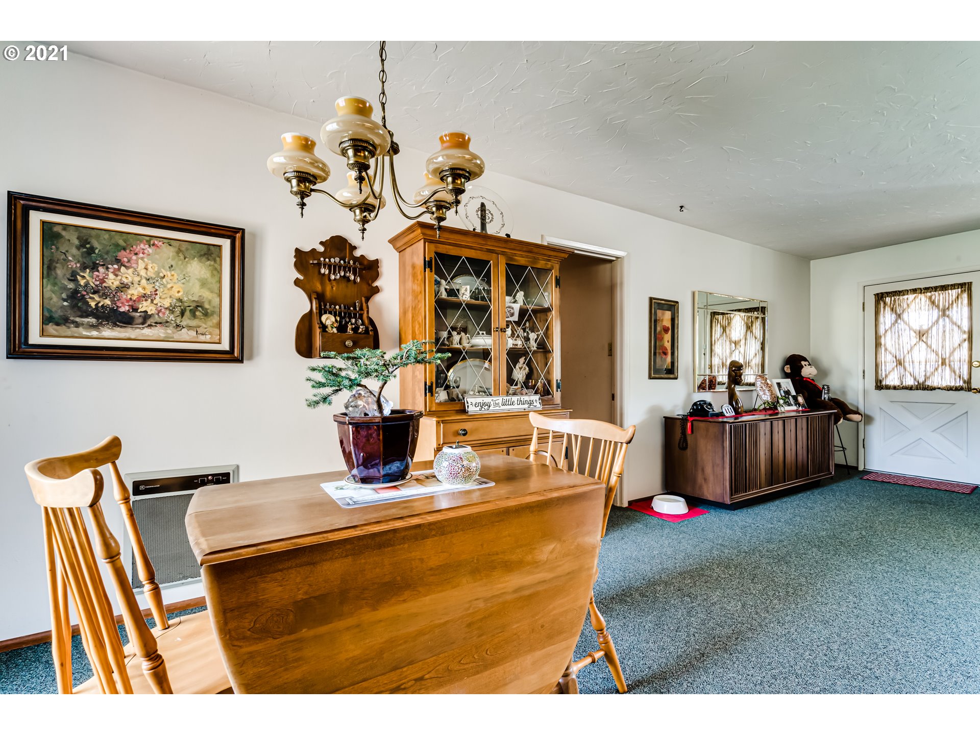 22201 A F Allison Road Noti, OR 97461 - Photo 6 of 26 Gallery Image 6