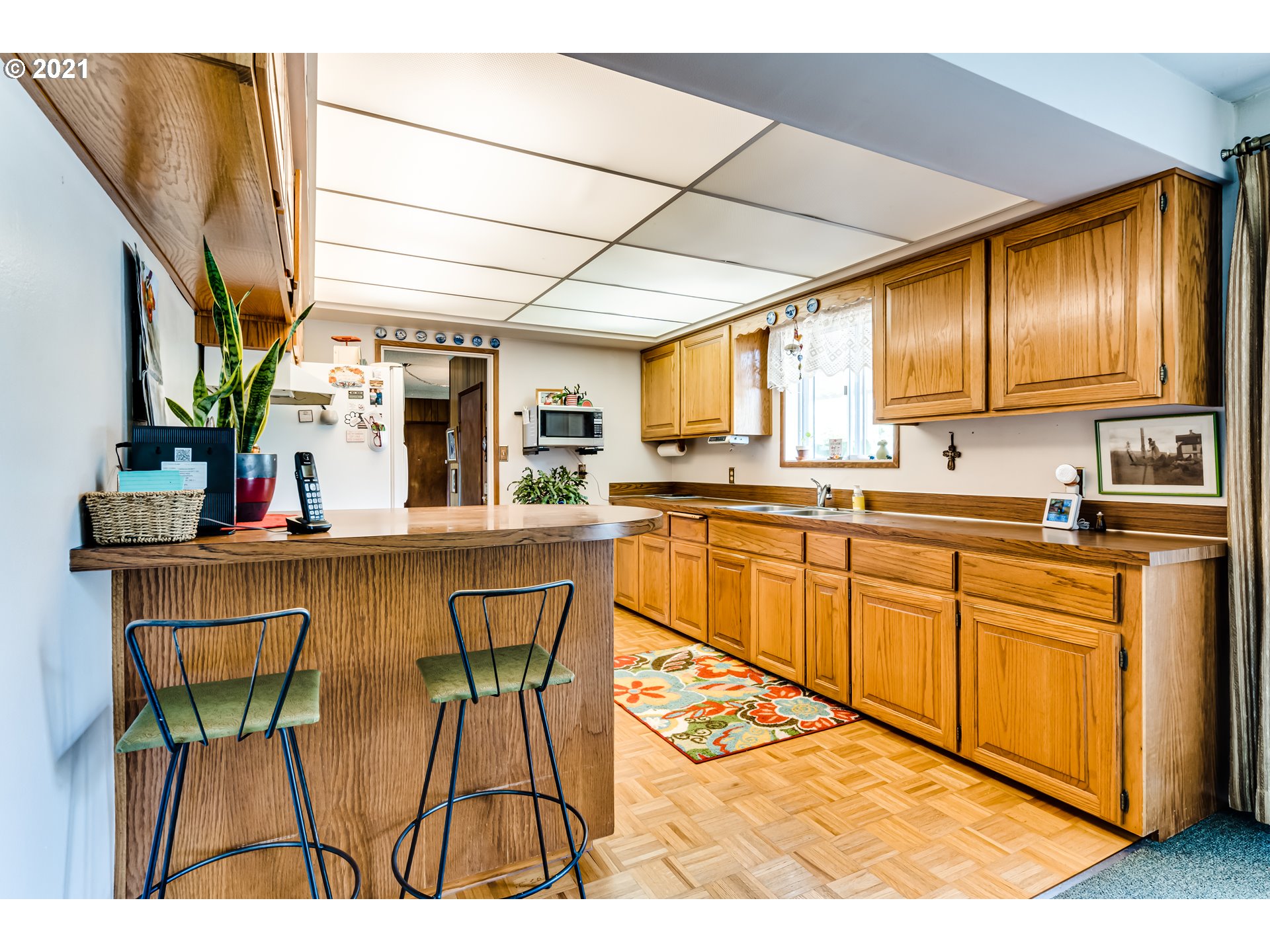 22201 A F Allison Road Noti, OR 97461 - Photo 7 of 26 Gallery Image 7