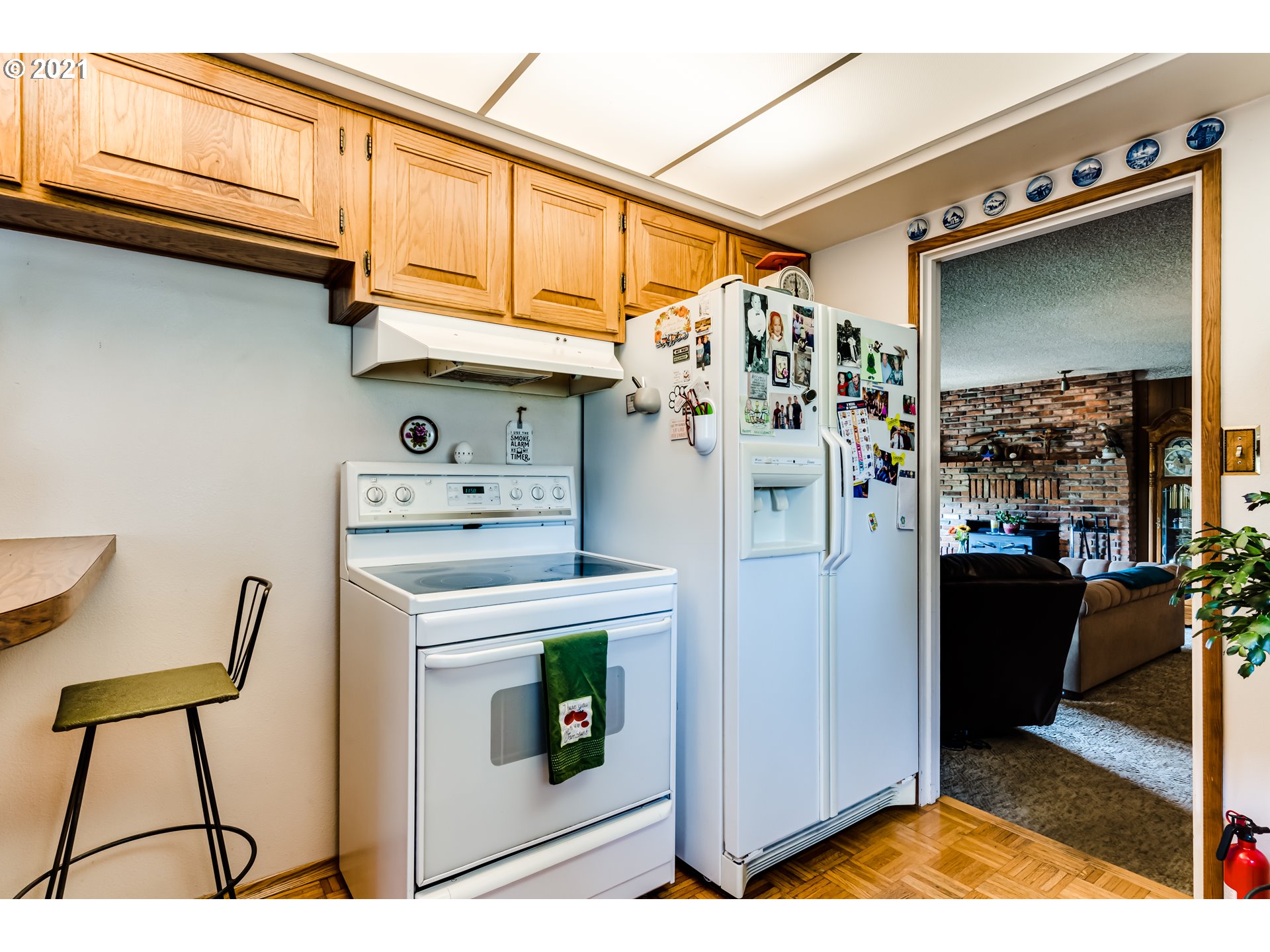 22201 A F Allison Road Noti, OR 97461 - Photo 8 of 26 Gallery Image 8