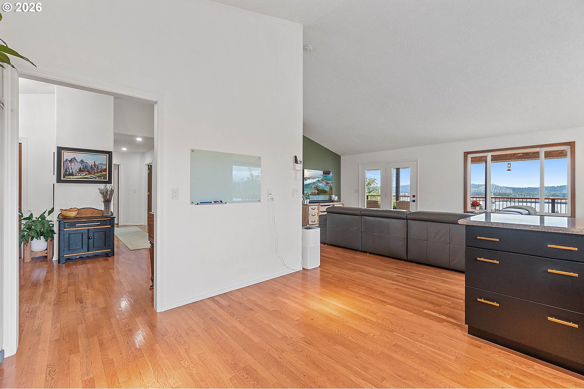 29260 Harbor View Rainier, OR 97048 - Photo 19 of 48 Kitchen