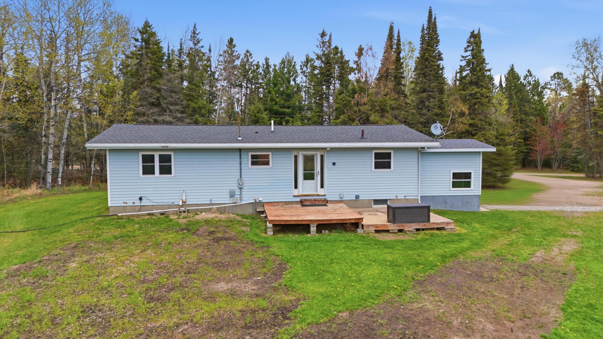 11128 Johnson Road Chisholm, MN 55719 - Photo 43 of 50
