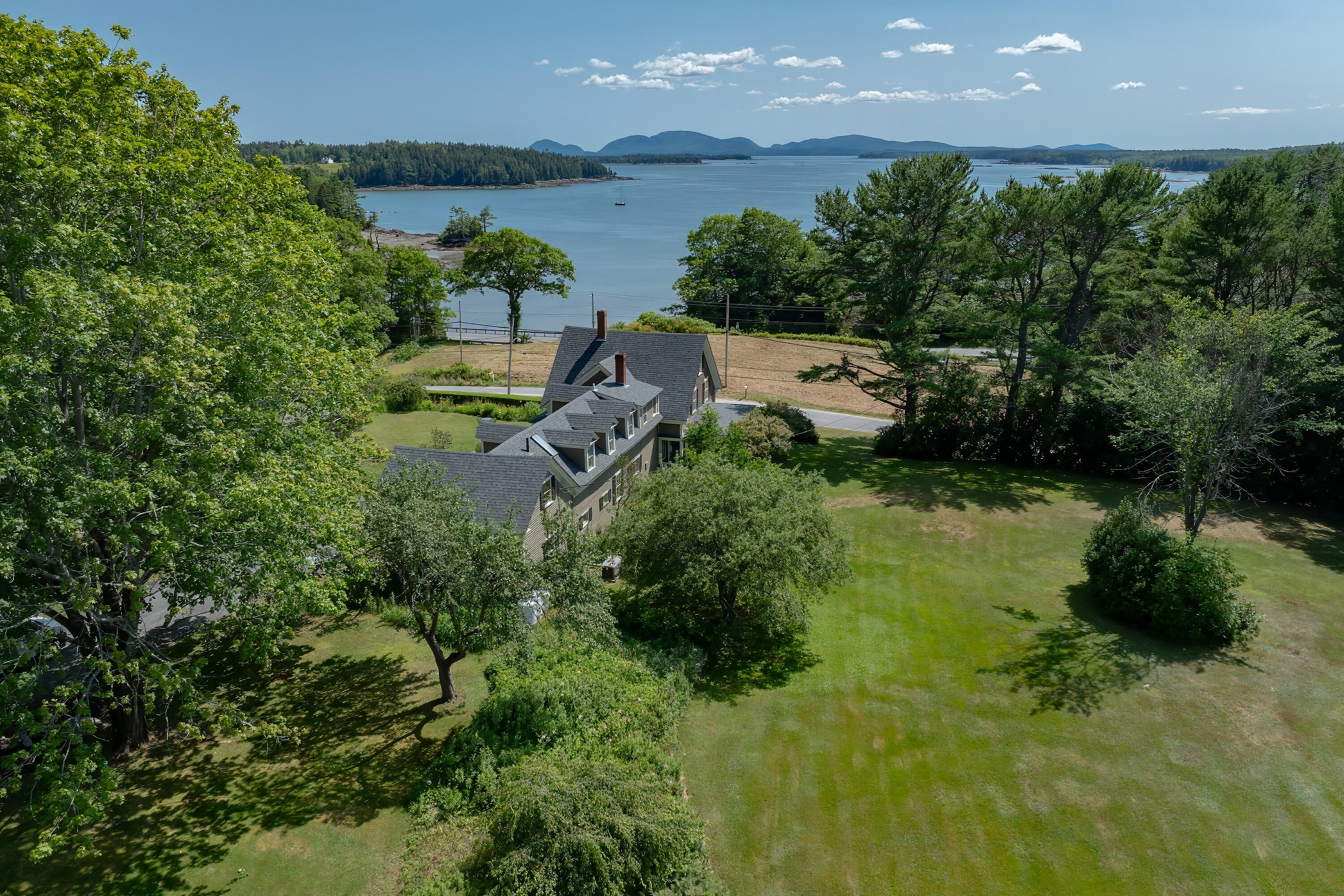 72 Harbor View Drive Sullivan, ME 04664 - Photo 36 of 50 72HarborView_036