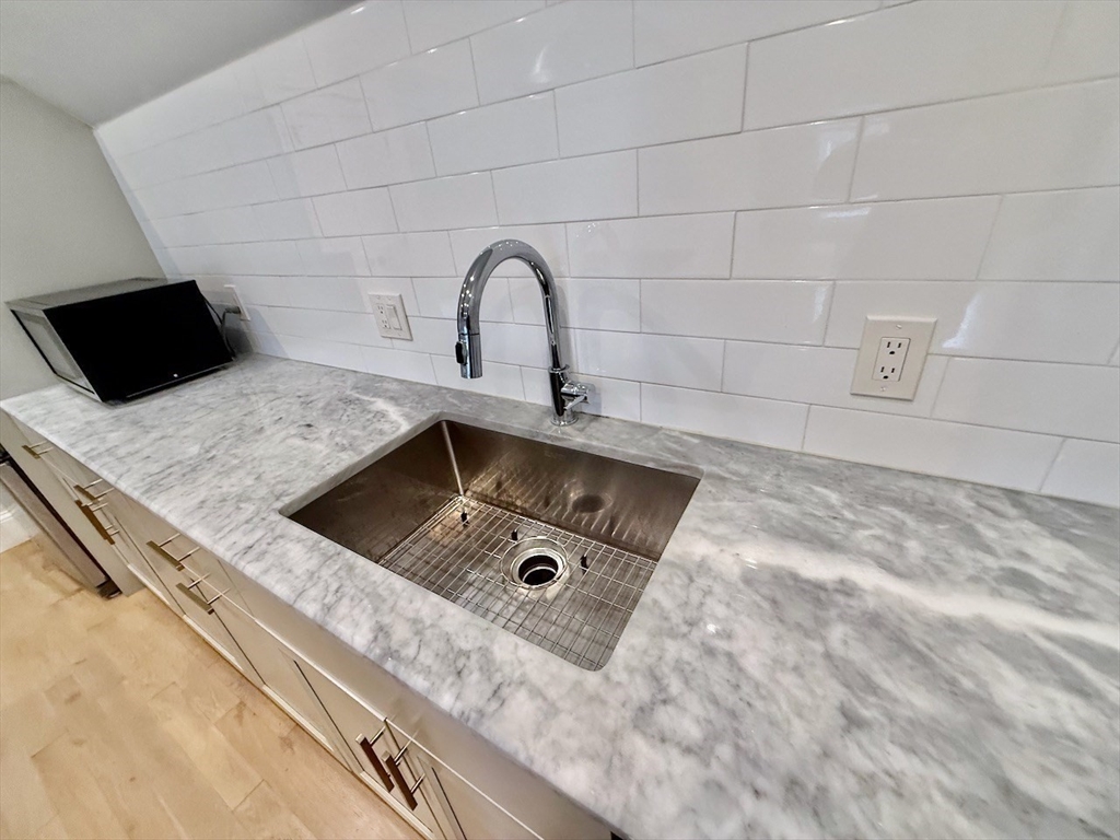28 Dix Street, Unit 3 Boston, MA 02122 - Photo 15 of 34 a close view of sink
