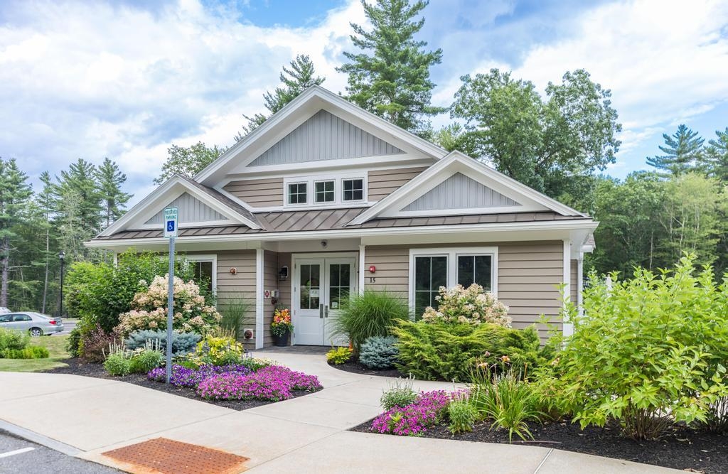 24 Willey Creek Road, Unit 402 Exeter, NH 03833 - Photo 30 of 56 Gallery Image 30