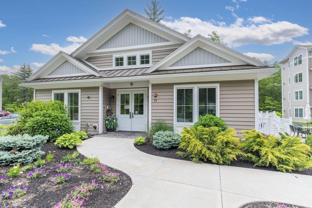 24 Willey Creek Road, Unit 402 Exeter, NH 03833 - Photo 31 of 56 Gallery Image 31