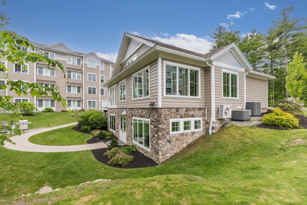 24 Willey Creek Road, Unit 402 Exeter, NH 03833 - Photo 32 of 56 Gallery Image 32