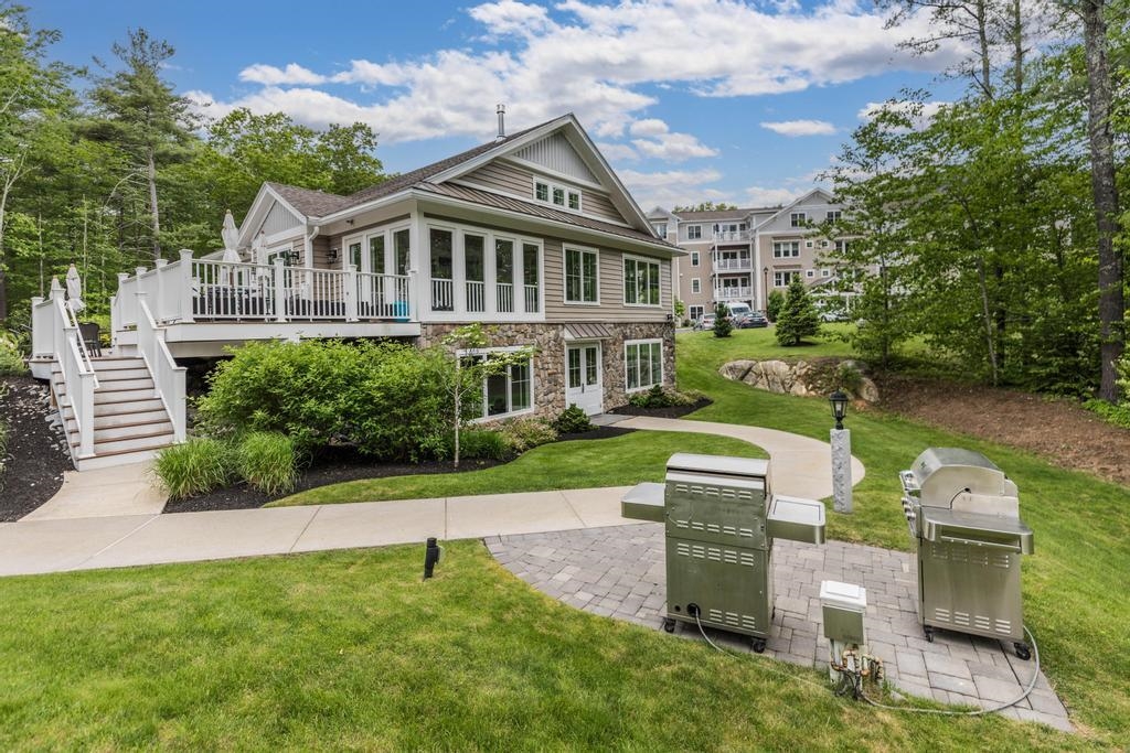 24 Willey Creek Road, Unit 402 Exeter, NH 03833 - Photo 33 of 56 Gallery Image 33