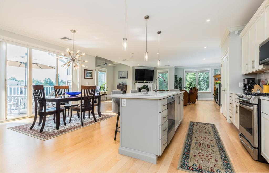 24 Willey Creek Road, Unit 402 Exeter, NH 03833 - Photo 4 of 56 Gallery Image 4