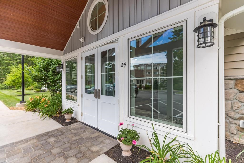 24 Willey Creek Road, Unit 402 Exeter, NH 03833 - Photo 46 of 56 Gallery Image 46