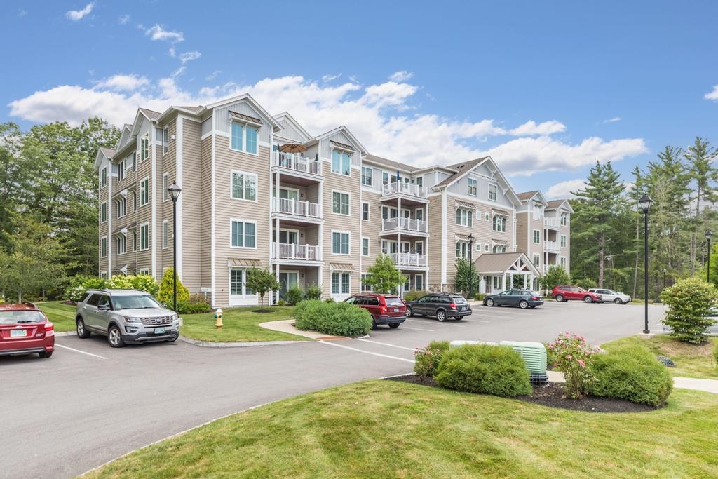 24 Willey Creek Road, Unit 402 Exeter, NH 03833 - Photo 48 of 56 Gallery Image 48