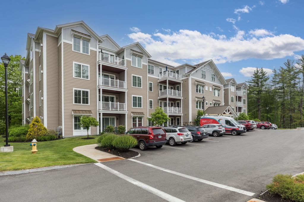 24 Willey Creek Road, Unit 402 Exeter, NH 03833 - Photo 49 of 56 Gallery Image 49