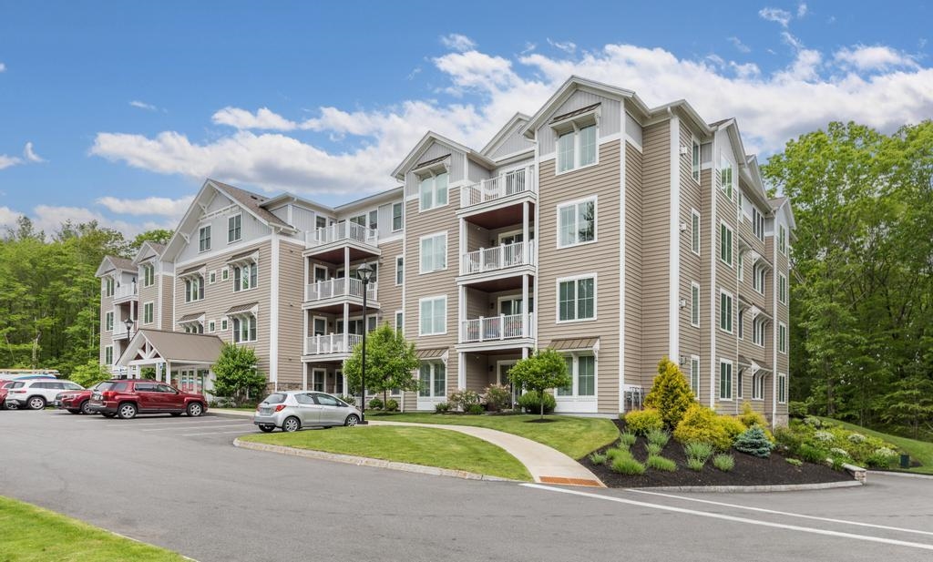 24 Willey Creek Road, Unit 402 Exeter, NH 03833 - Photo 52 of 56 Gallery Image 52