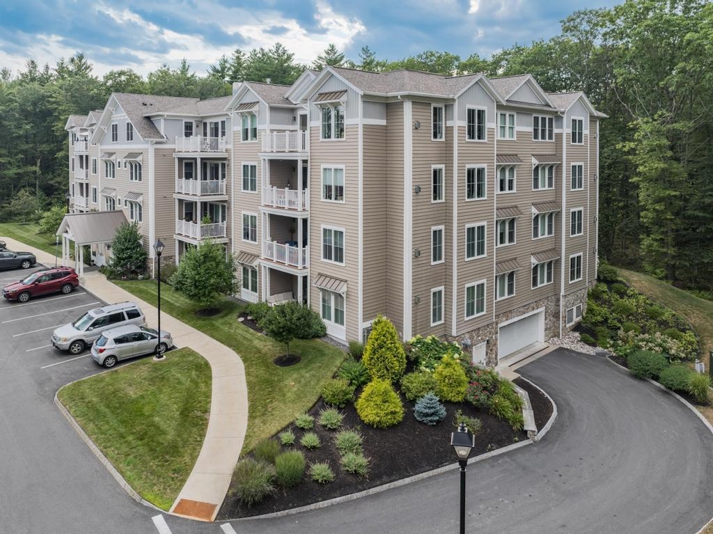 24 Willey Creek Road, Unit 402 Exeter, NH 03833 - Photo 53 of 56 Gallery Image 53