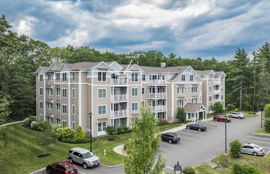 24 Willey Creek Road, Unit 402 Exeter, NH 03833 - Photo 56 of 56 Gallery Image 56
