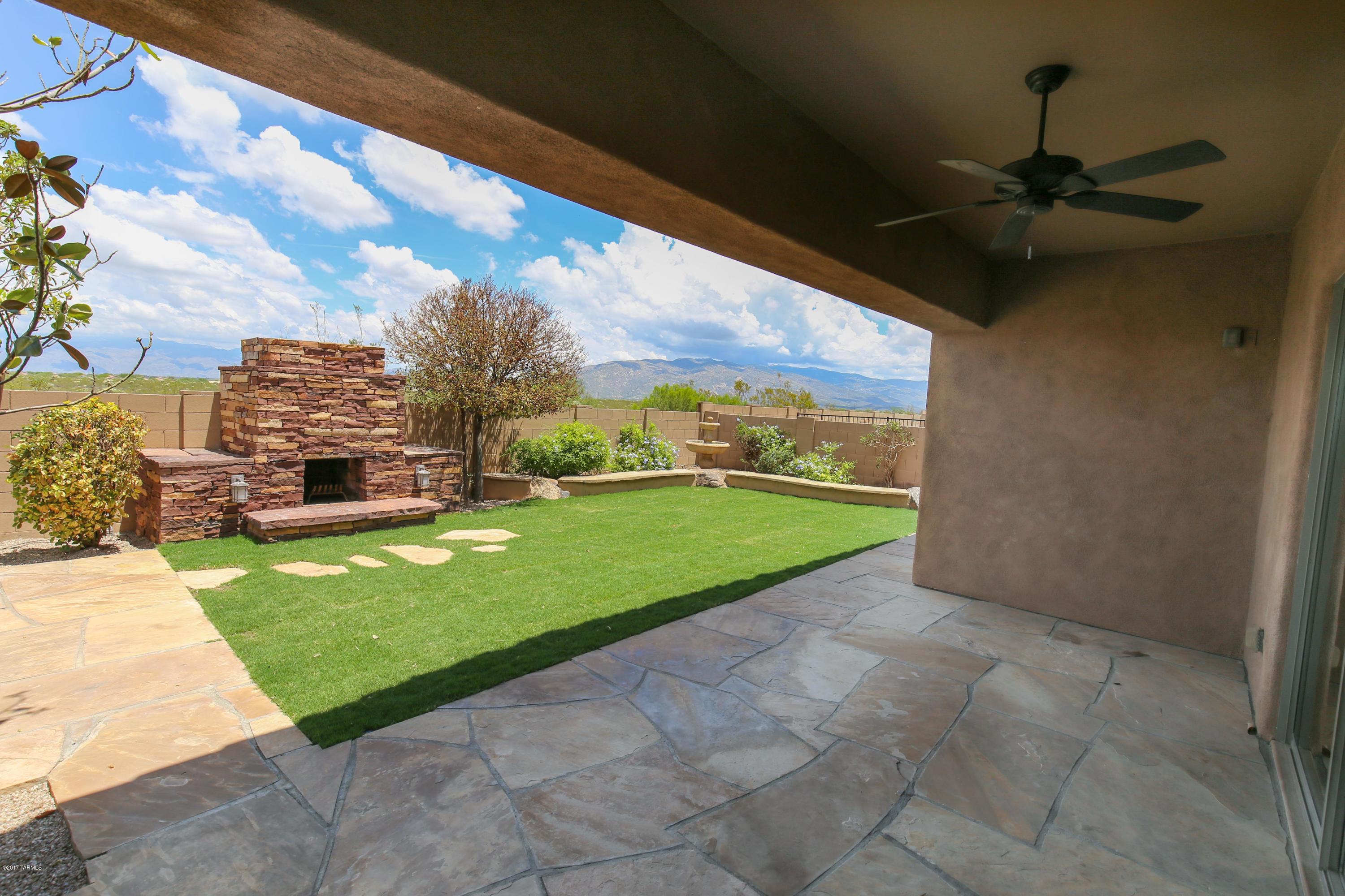 10457 East Rita Ranch Crossing Circle Tucson, AZ 85747 - Photo 32 of 34