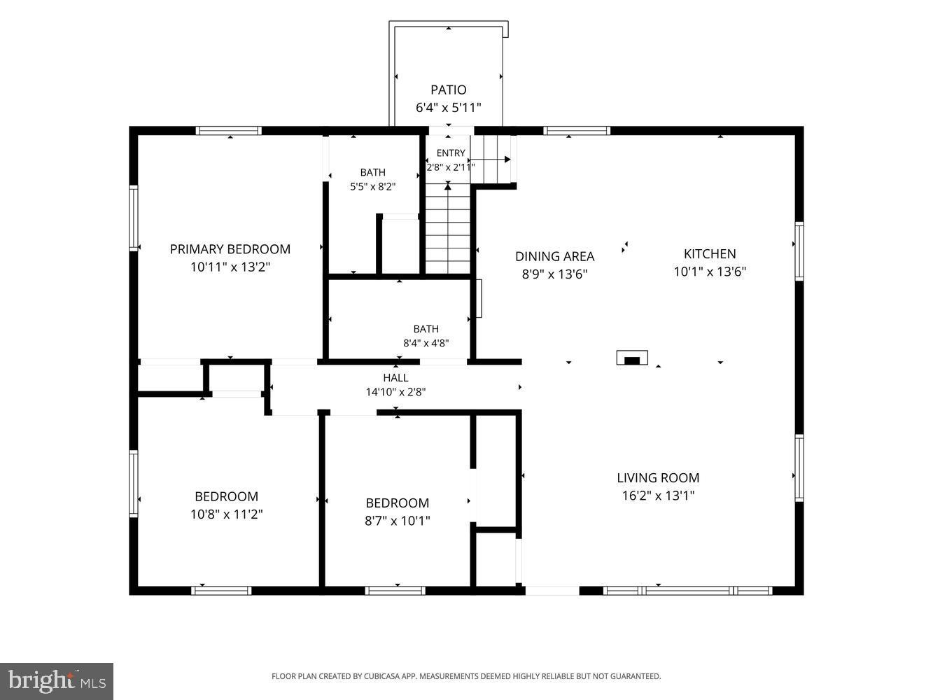 5900 Hanna Road Sykesville, MD 21784 - Photo 5 of 72 Main Floor