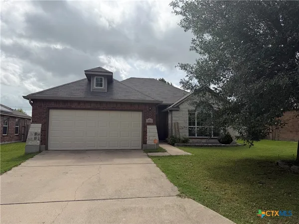 $1,695 | 5811 Alexandria Drive, Temple, TX 76502