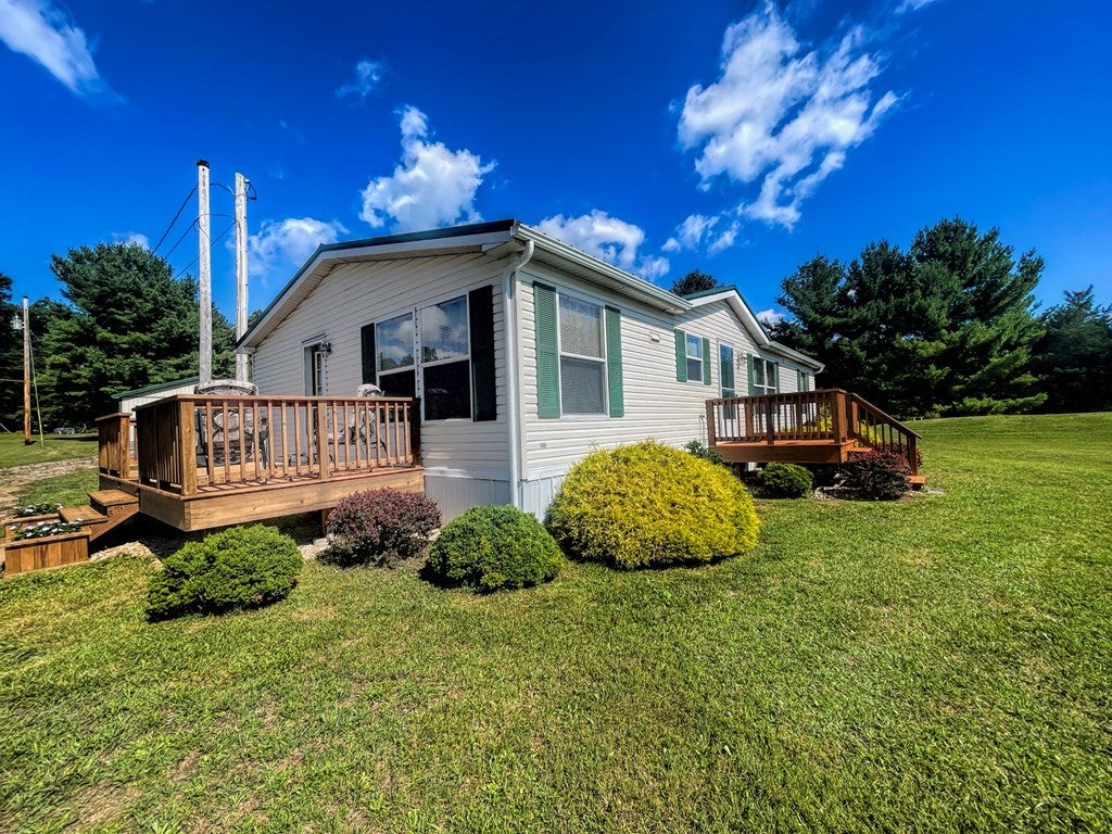 16934 Michele Road Todd, PA 16685 - Photo 12 of 59 Gallery Image 12