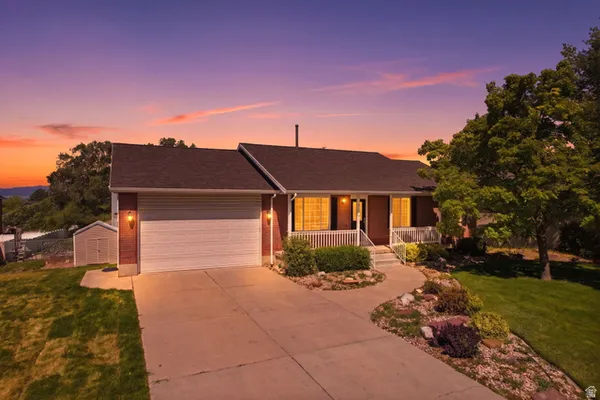 $645,000 | 1179 North 380 East, Pleasant Grove, UT 84062