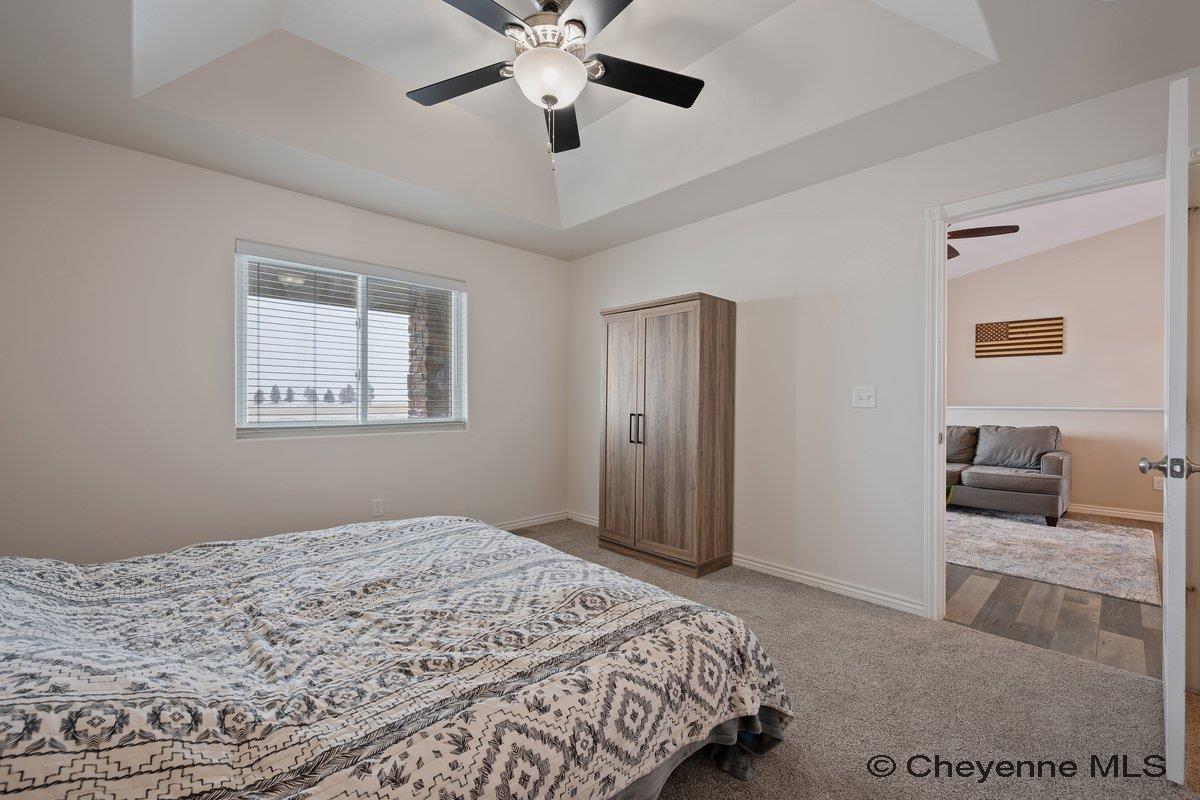 3762 Riata Loop Cheyenne, WY 82007 - Photo 22 of 31 Gallery Image 22