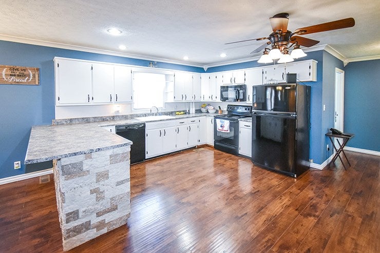 3116 Big Reedy Road Caneyville, KY 42721 - Photo 8 of 35 Gallery Image 8