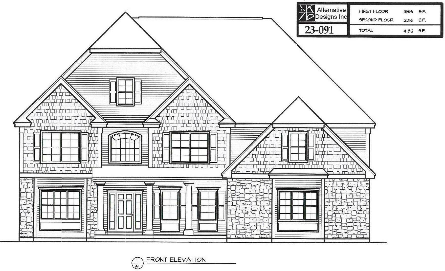 39 Stanwood Road, Unit 25 Salem, NH 03079 - Photo 1 of 7 Gallery Image 1