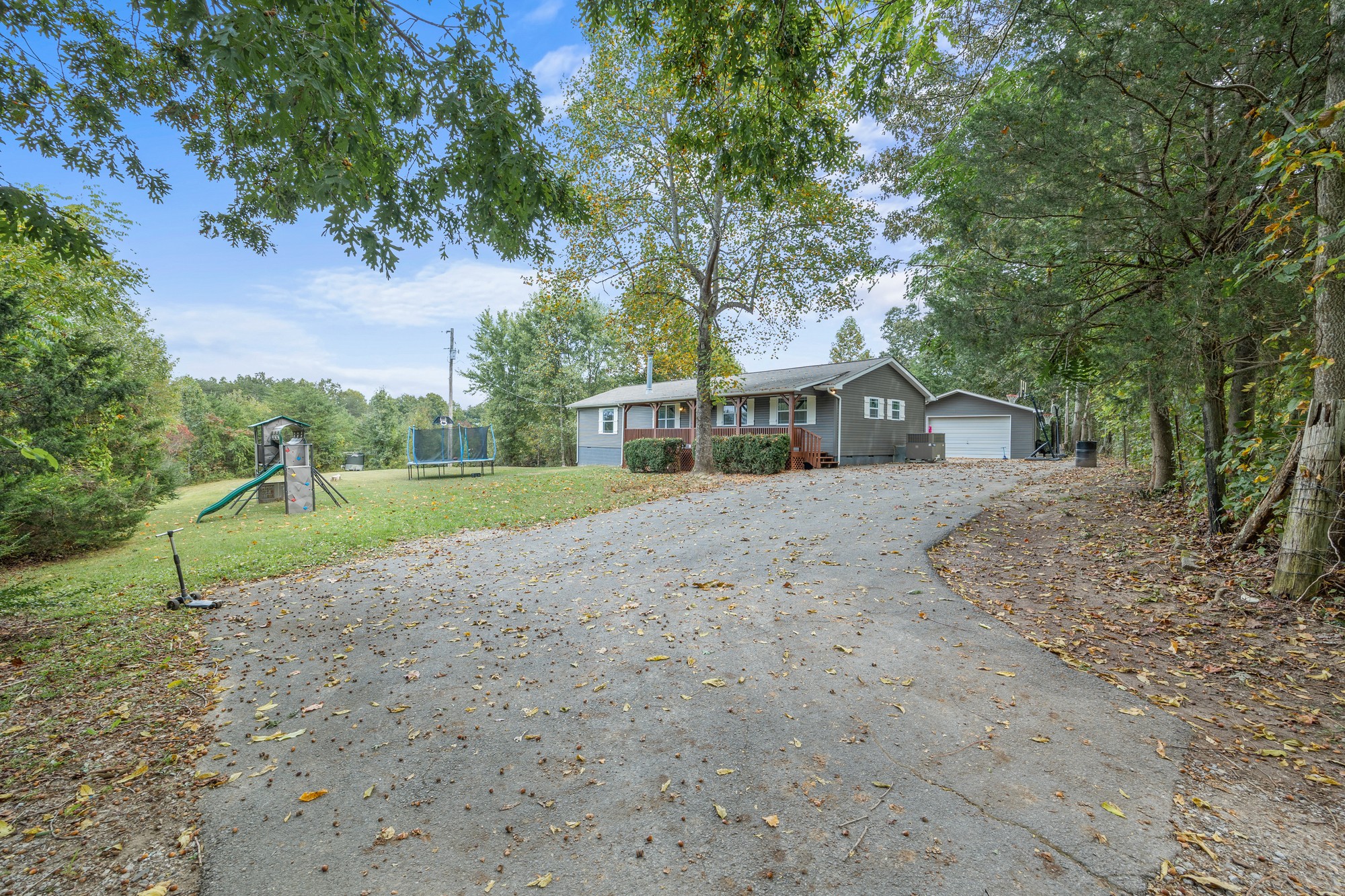 545 Bowers Road Cookeville, TN 38506 - Photo 1 of 27 Gallery Image 1