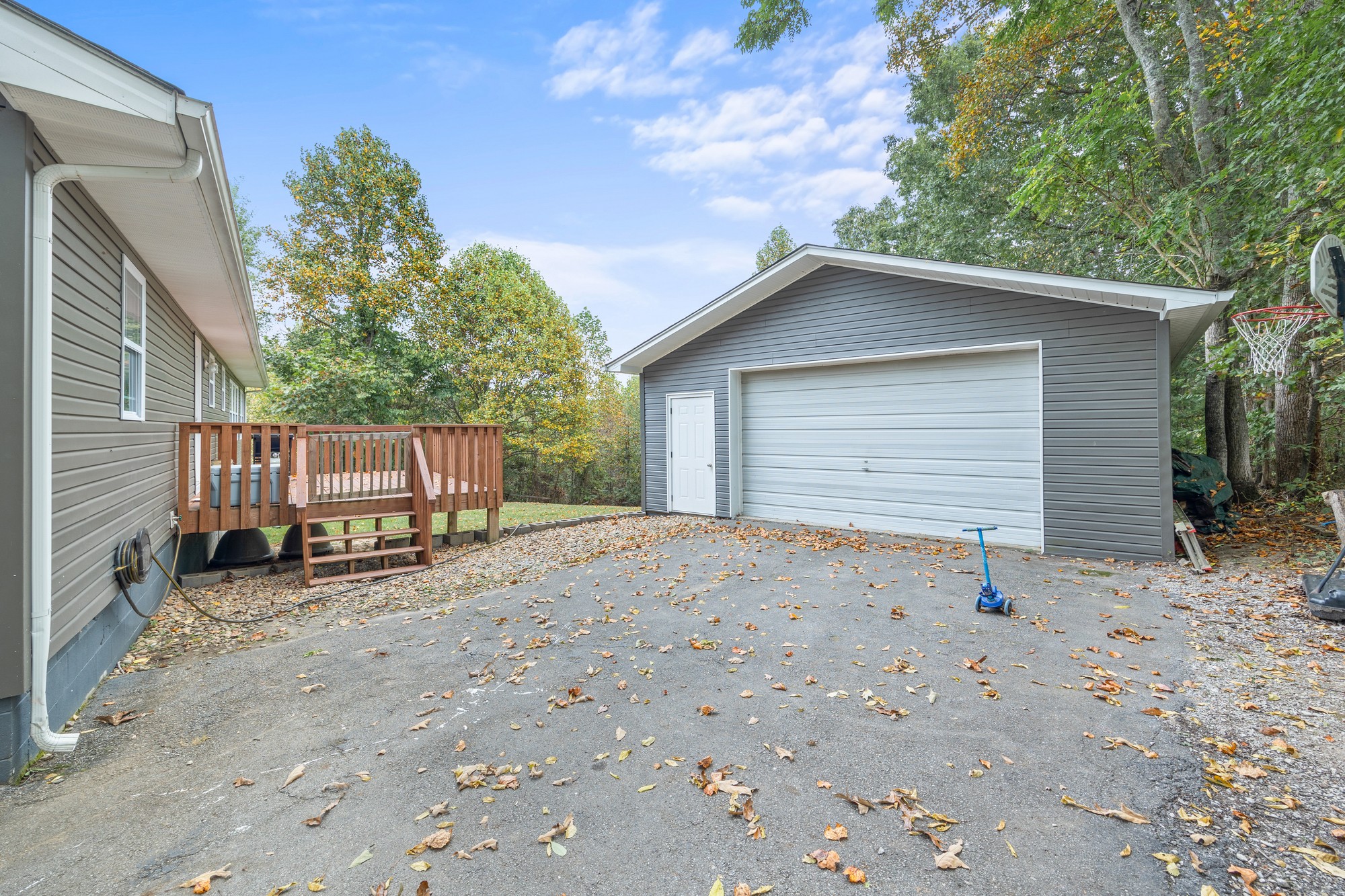 545 Bowers Road Cookeville, TN 38506 - Photo 2 of 27 Gallery Image 2