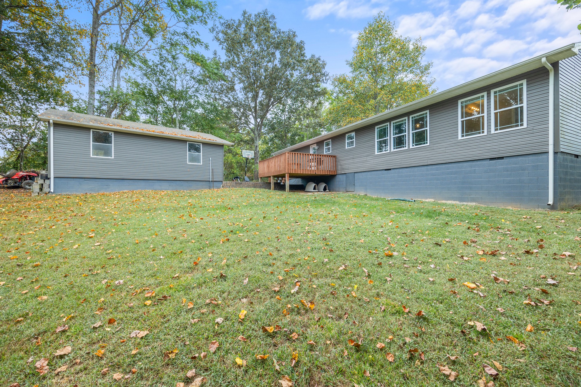 545 Bowers Road Cookeville, TN 38506 - Photo 21 of 27 Gallery Image 21