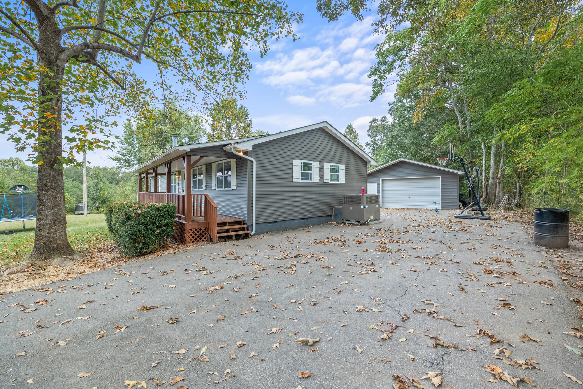 545 Bowers Road Cookeville, TN 38506 - Photo 22 of 27 Gallery Image 22