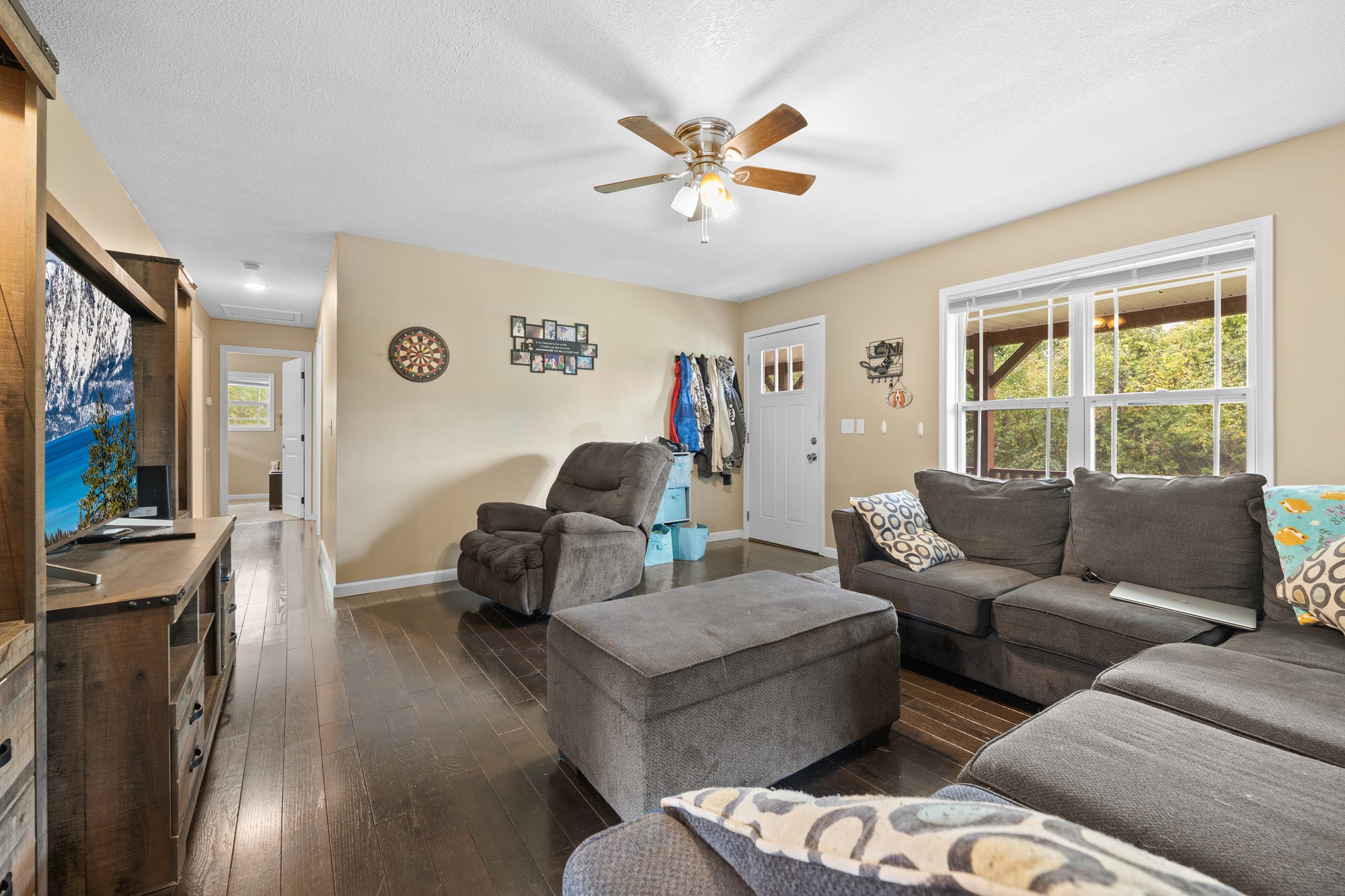 545 Bowers Road Cookeville, TN 38506 - Photo 3 of 27 Gallery Image 3