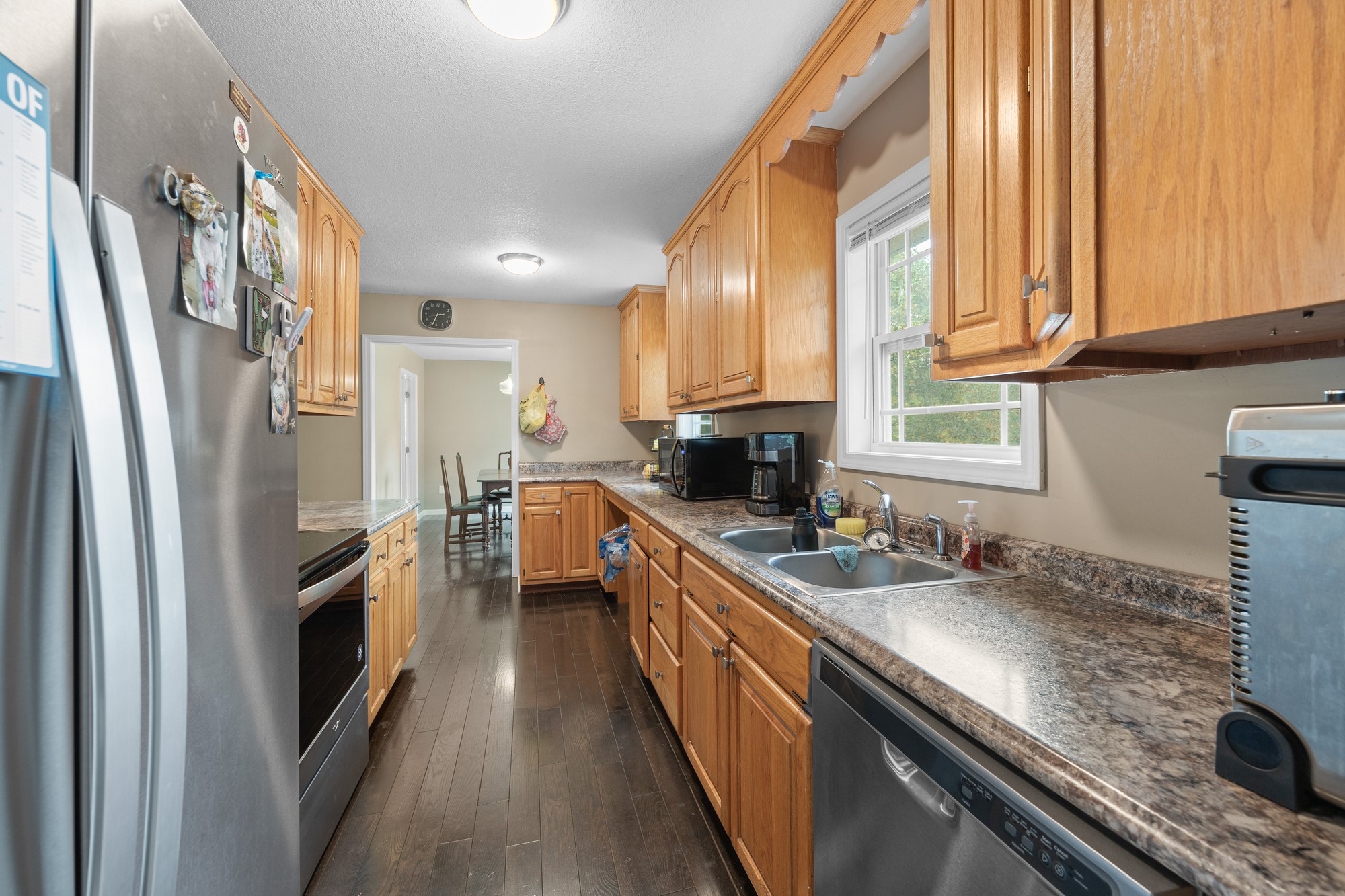 545 Bowers Road Cookeville, TN 38506 - Photo 7 of 27 Gallery Image 7