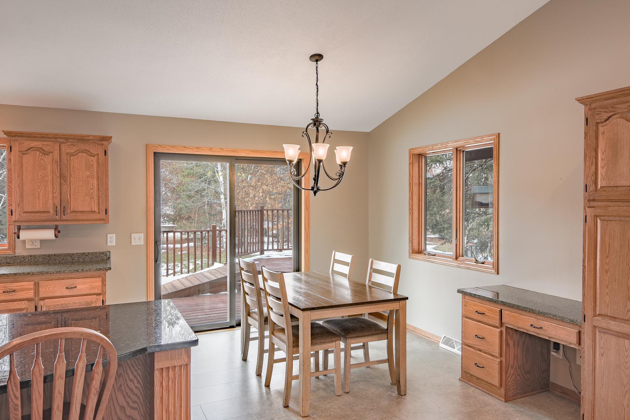 8795 Lakewood Shore Road Northwest Rice, MN 56367 - Photo 24 of 93