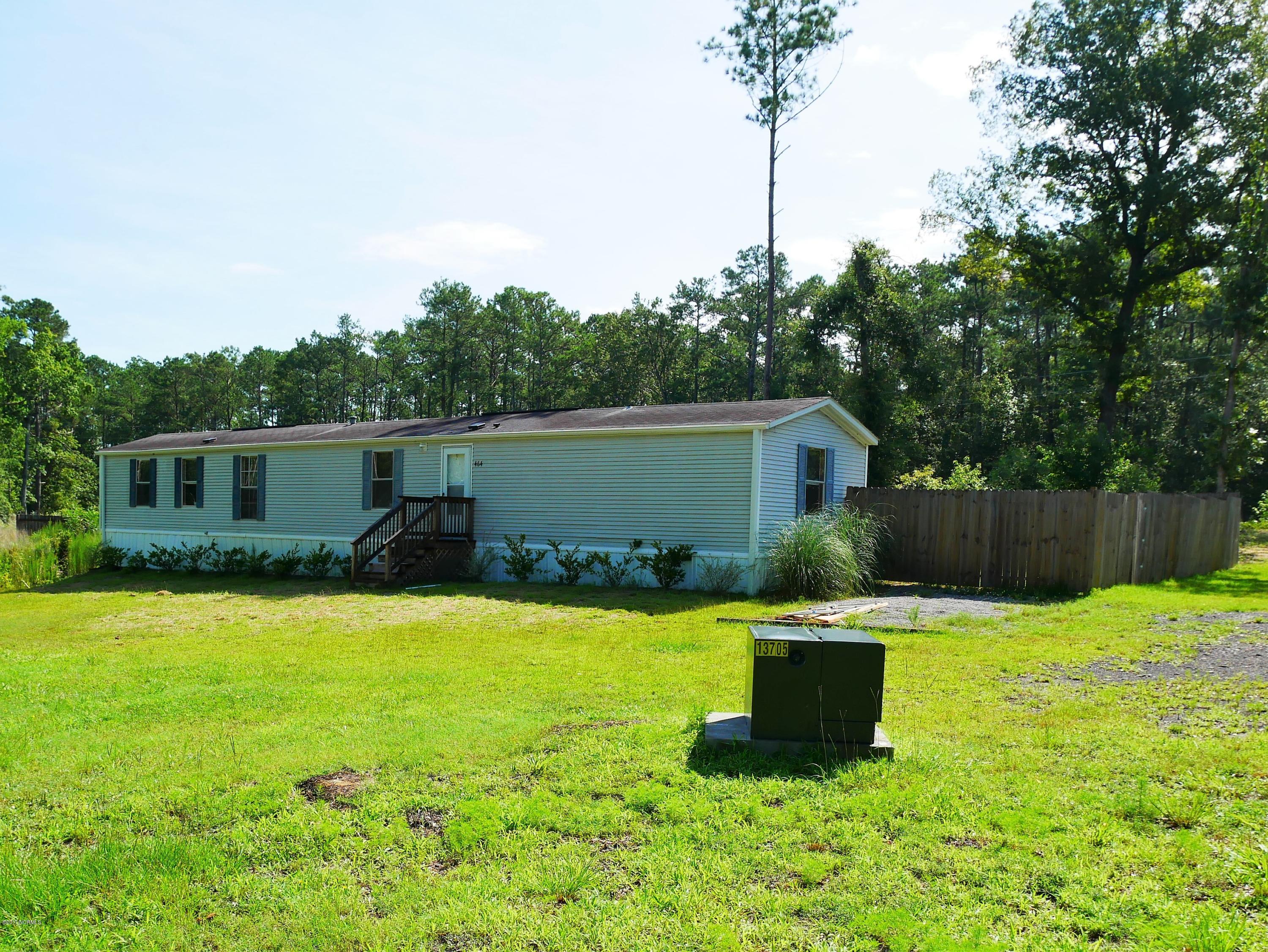 464 Maple Creek Road Southwest Supply, NC 28462 - Photo 1 of 39 P1010275 (2)
