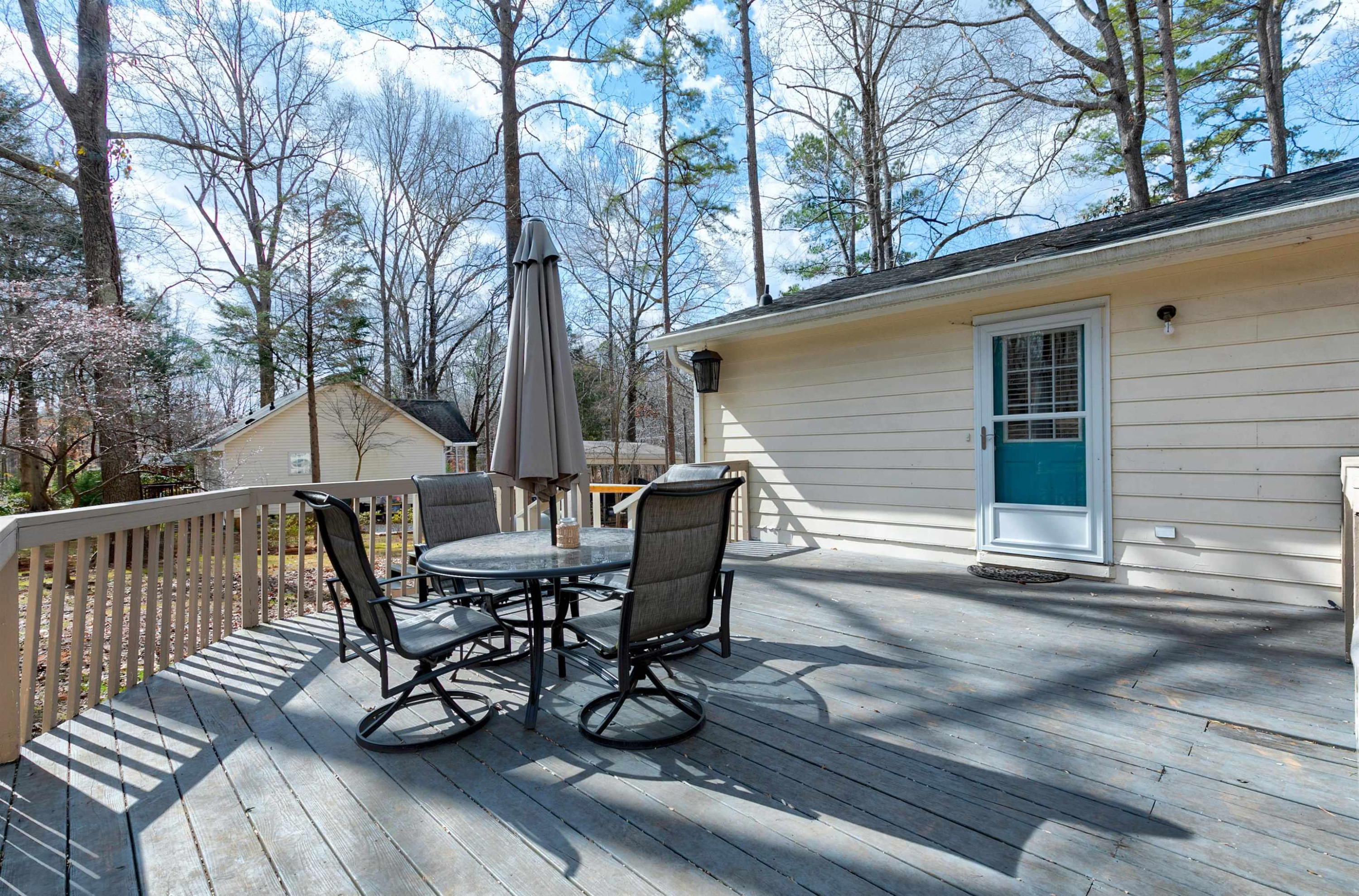 5418 Stanley Road Durham, NC 27704 - Photo 21 of 22 Photo 23