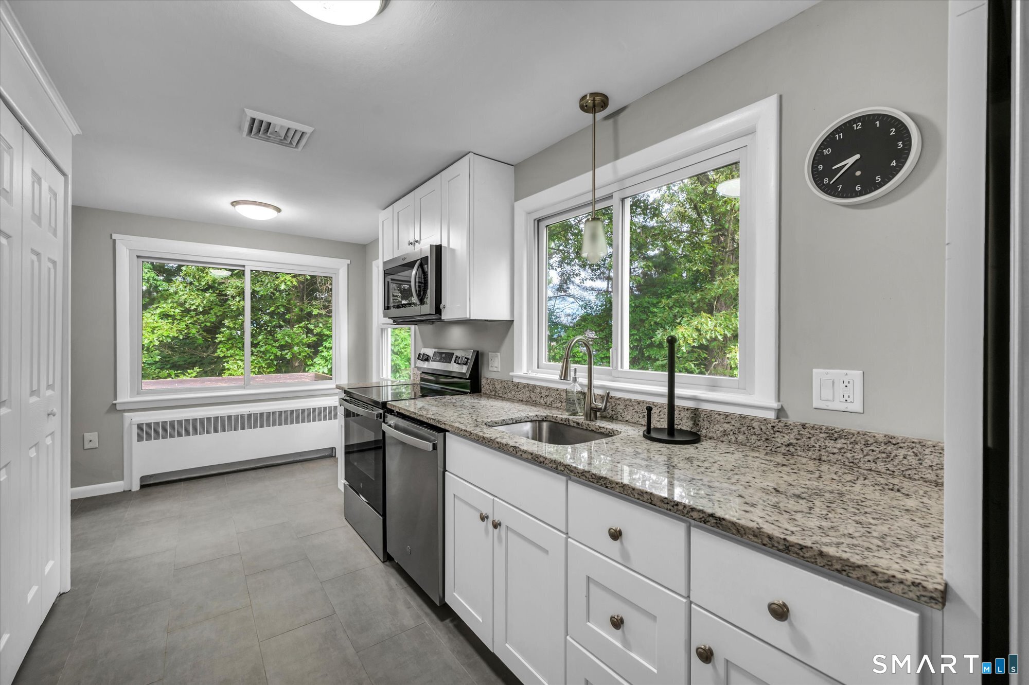 24 Ridge Road Cromwell, CT 06416 - Photo 12 of 30 Kitchen