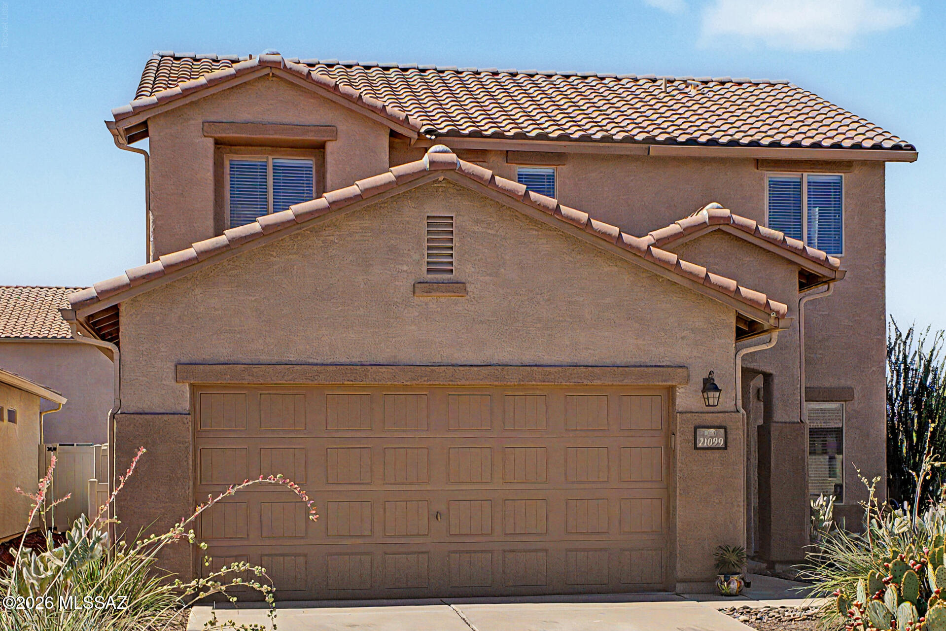 21099 East Reunion Road Red Rock, AZ 85145 - Photo 8 of 46