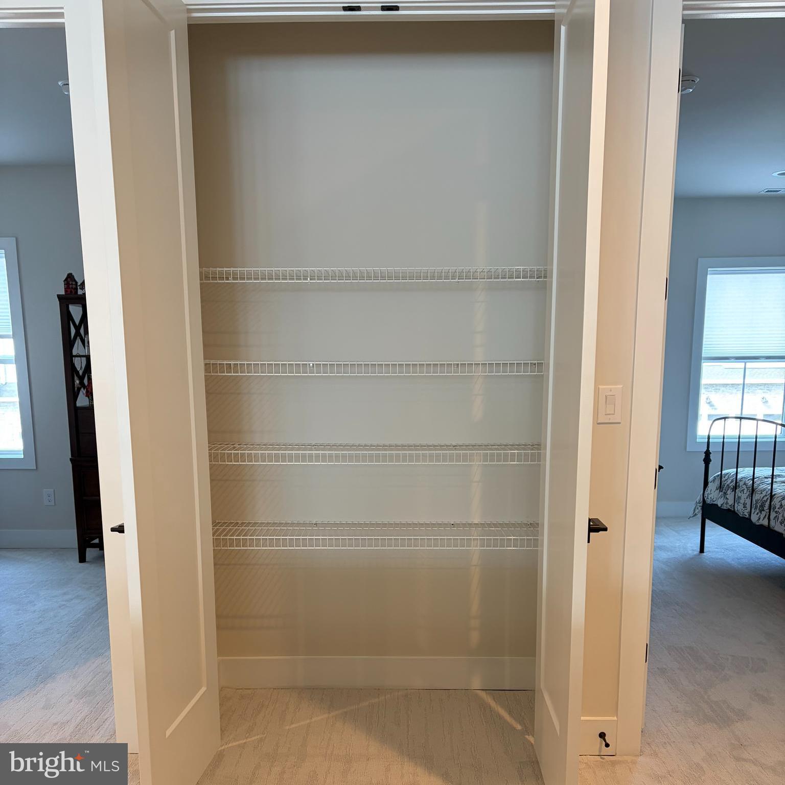 585 Trifecta Road Downingtown, PA 19335 - Photo 25 of 28 Large Storage Closet