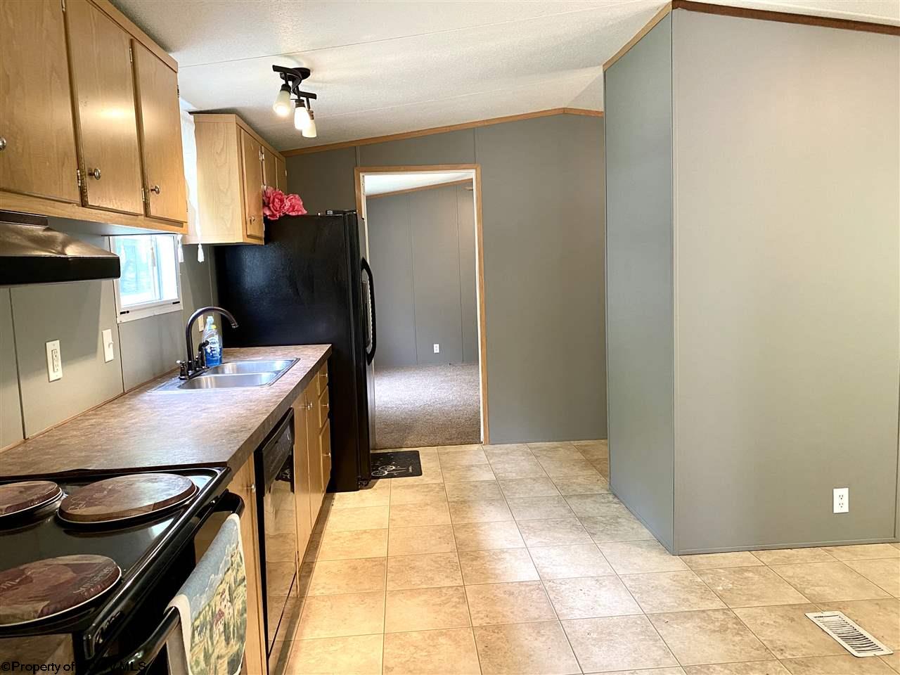 699 Grassy Run Road Fairmont, WV 26554 - Photo 6 of 20 Gallery Image 6