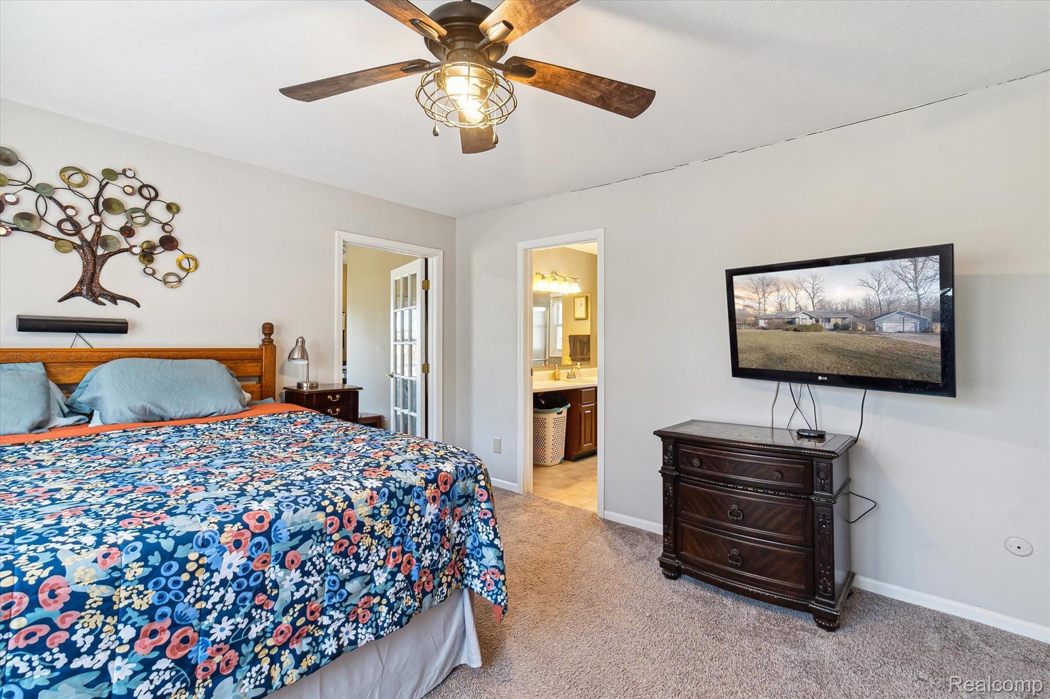 3805 Douglas Road Ida, MI 48140 - Photo 16 of 34 Gallery Image 16