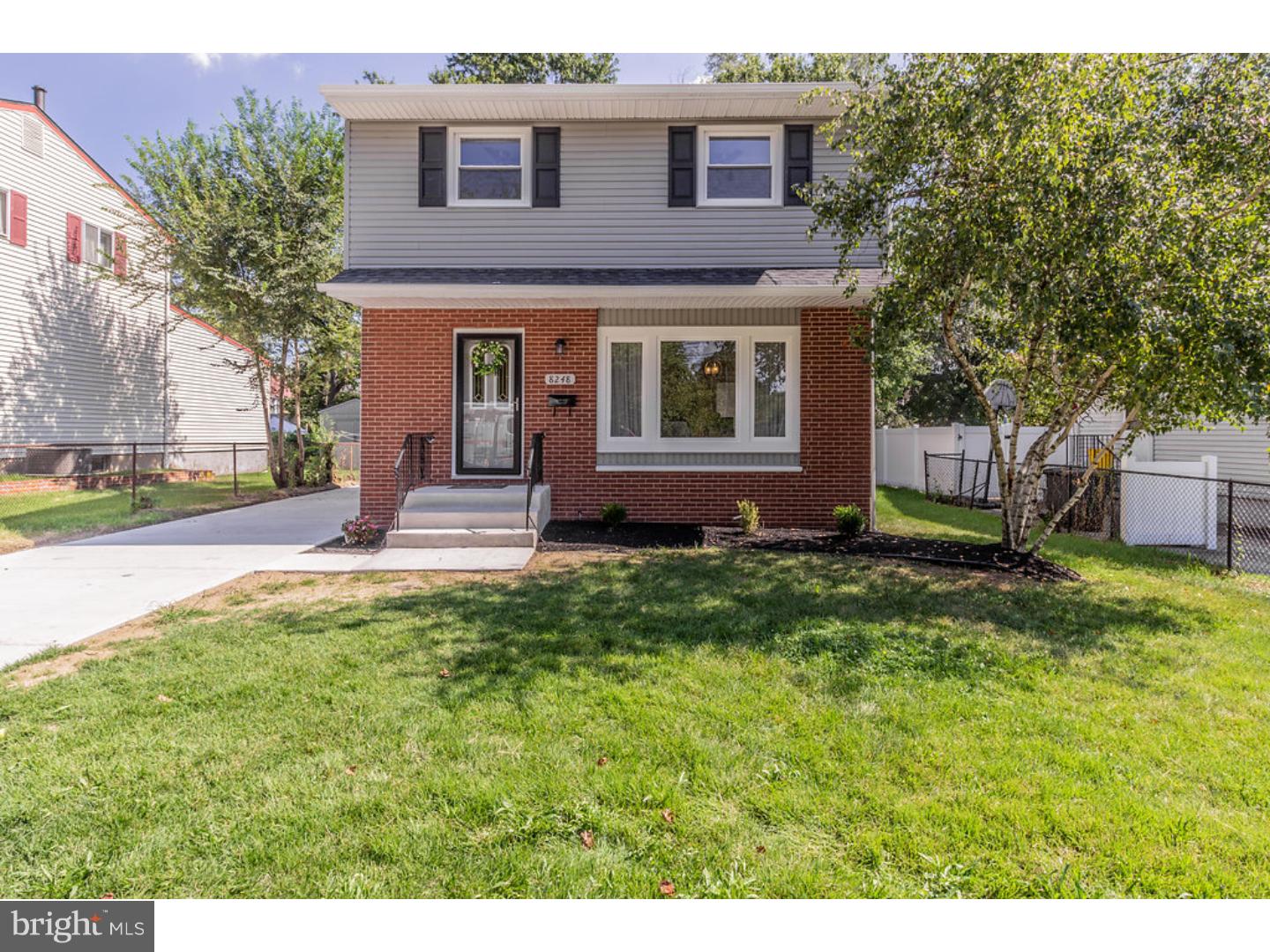 8248 Stow Road Pennsauken, NJ 08110 - Photo 1 of 25 Gallery Image 1