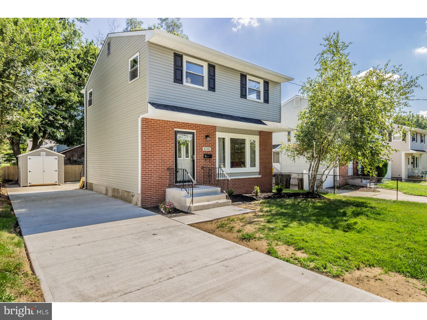 8248 Stow Road Pennsauken, NJ 08110 - Photo 25 of 25 Gallery Image 25