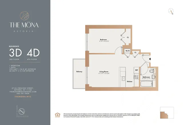 a view of a livingroom with workspace and a window